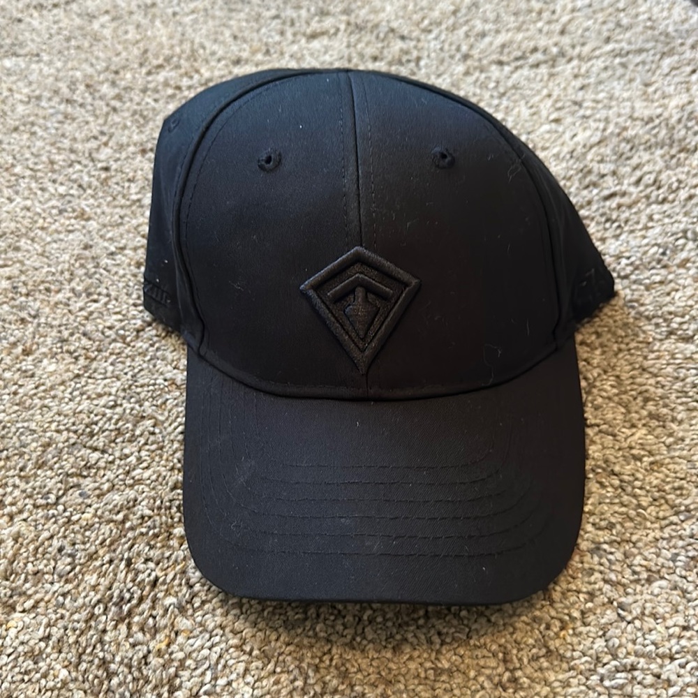 First Tactical baseball hat